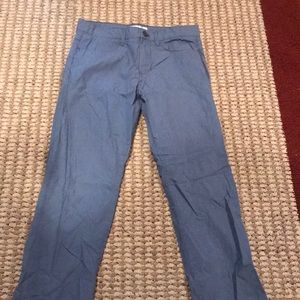 29/32 Calvin Klein dress pant
